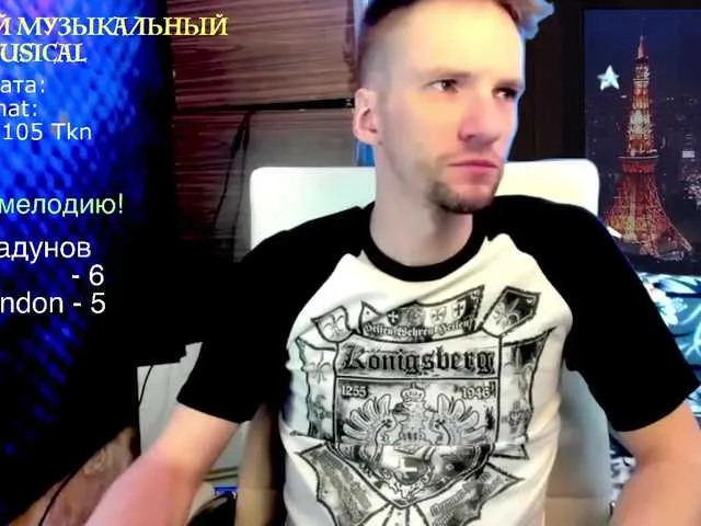 Live sex webcam photo for Gokruoy #273345904