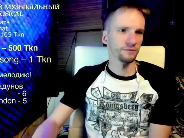 Live sex webcam photo for Gokruoy #273348705