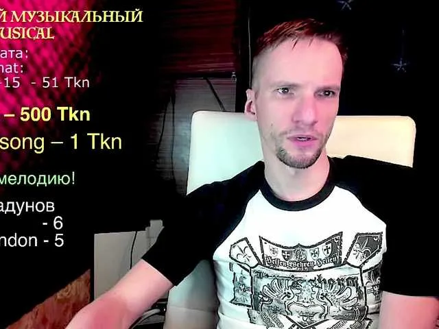 Live sex webcam photo for Gokruoy #273371955