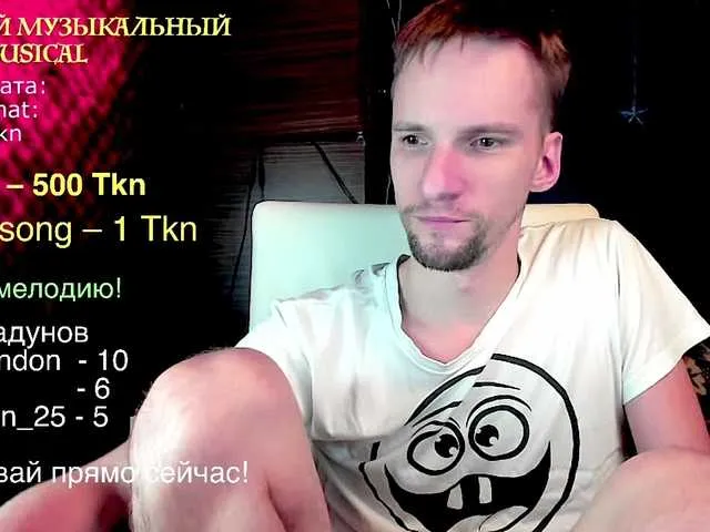 Live sex webcam photo for Gokruoy #273397008