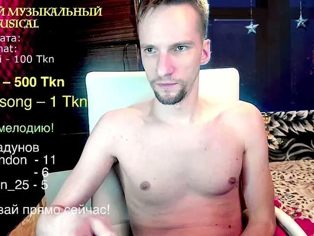 Live sex webcam photo for Gokruoy #273409337