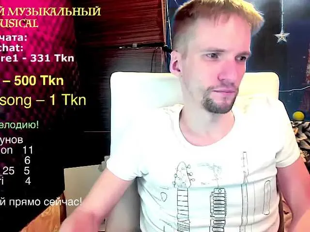 Live sex webcam photo for Gokruoy #273420250