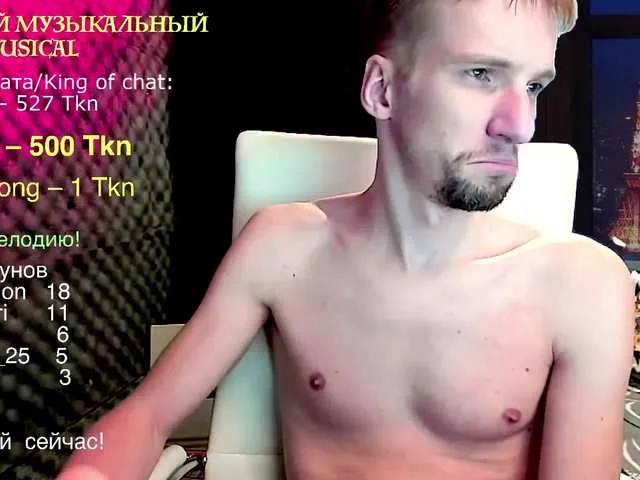 Live sex webcam photo for Gokruoy #273475562