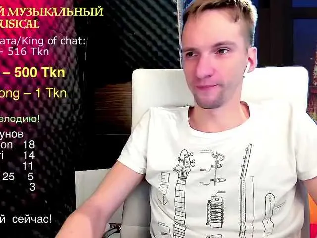 Live sex webcam photo for Gokruoy #273484481