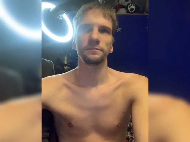 Live sex webcam photo for Gokruoy #273797151