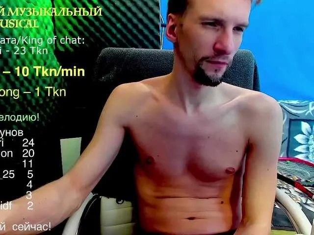 Live sex webcam photo for Gokruoy #273906826