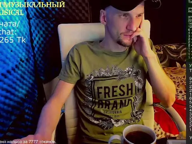 Live sex webcam photo for Gokruoy #274120598