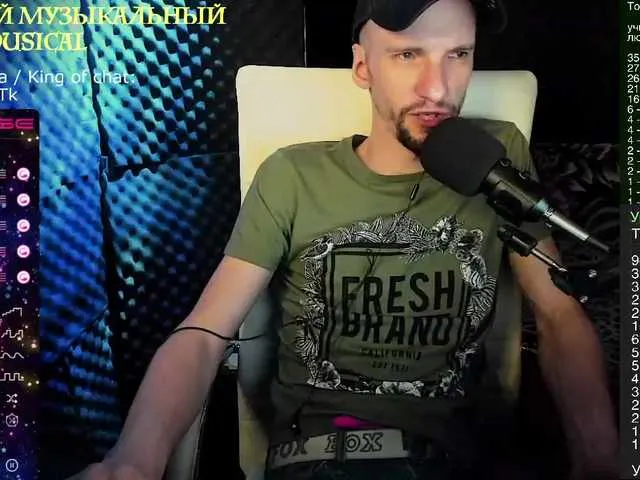 Live sex webcam photo for Gokruoy #274232192