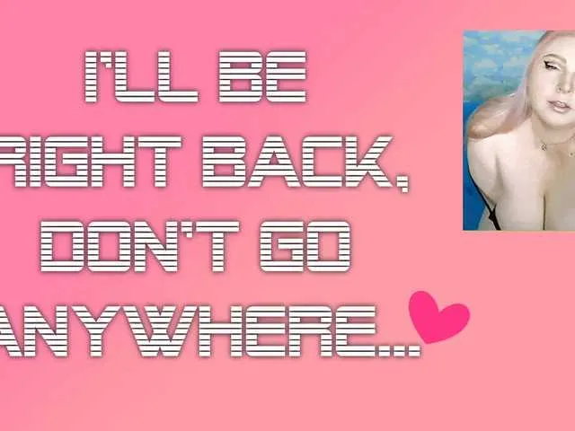 Live sex webcam photo for Gold-Bunny #271986095