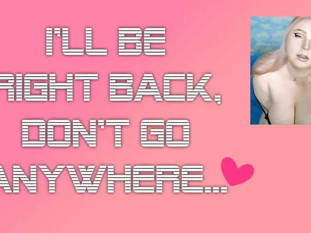 Live sex webcam photo for Gold-Bunny #273573457