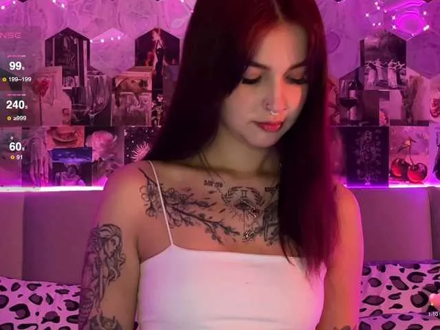 Live sex webcam photo for GoodyGirl #290312861