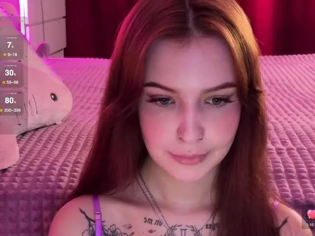 Live sex webcam photo for GoodyGirl #291119666