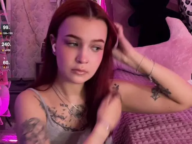 Live sex webcam photo for GoodyGirl #291221243