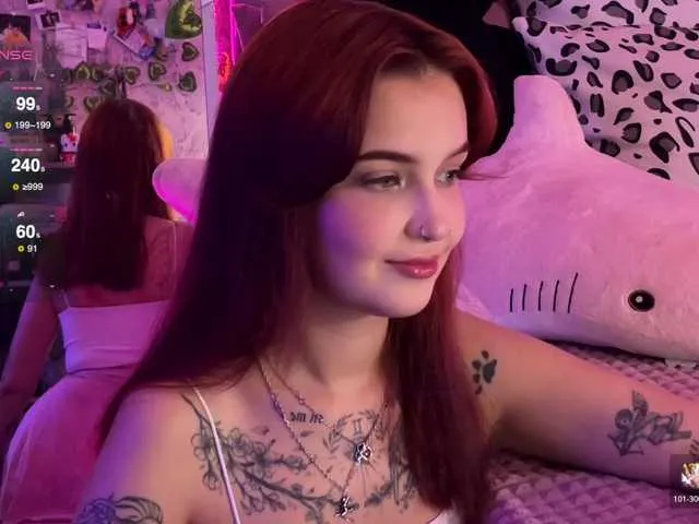 Live sex webcam photo for GoodyGirl #291267249
