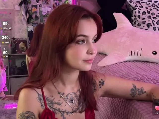 Live sex webcam photo for GoodyGirl #291284485