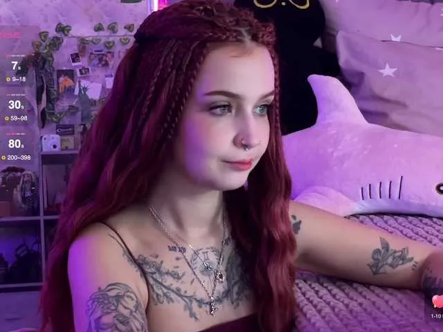 Live sex webcam photo for GoodyGirl #291514139
