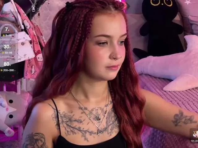 Live sex webcam photo for GoodyGirl #291576904