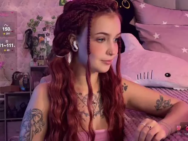 Live sex webcam photo for GoodyGirl #291597524