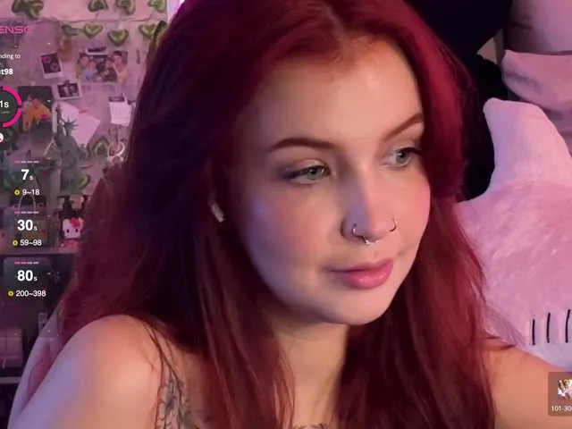 Live sex webcam photo for GoodyGirl #291623139