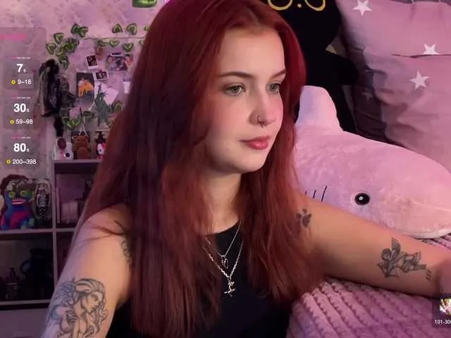 Live sex webcam photo for GoodyGirl #291694037