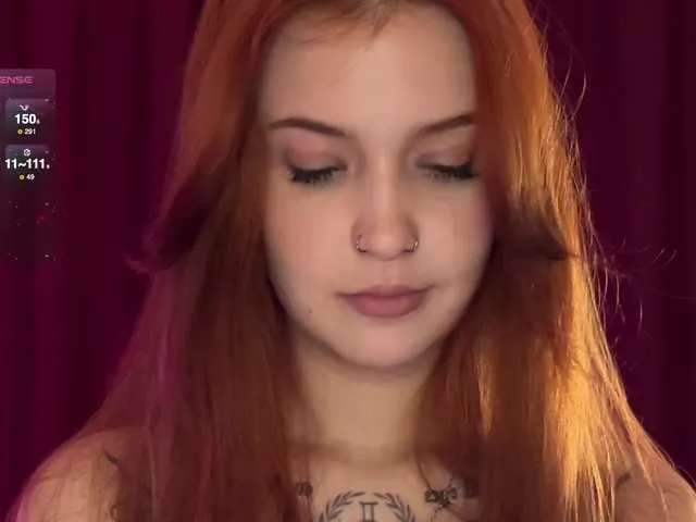 Live sex webcam photo for GoodyGirl #291800270