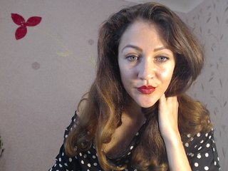 Live sex webcam photo for GorgeousVi #181212400