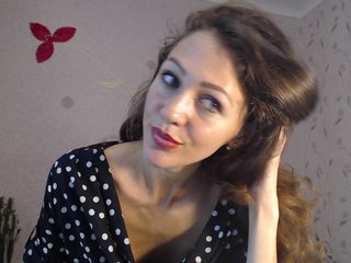 Live sex webcam photo for GorgeousVi #181216327