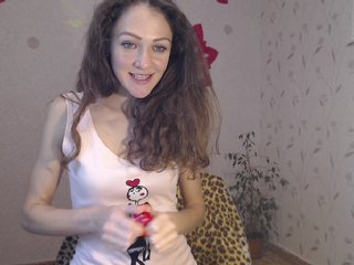 Live sex webcam photo for GorgeousVi #181561970