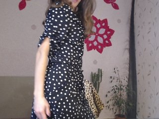 Live sex webcam photo for GorgeousVi #184402841