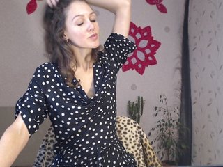 Live sex webcam photo for GorgeousVi #184408468