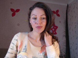 Live sex webcam photo for GorgeousVi #187067635