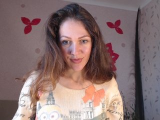 Live sex webcam photo for GorgeousVi #187074654