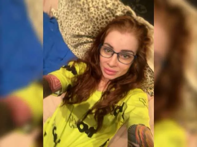 Live sex webcam photo for Gospajaa #277834374