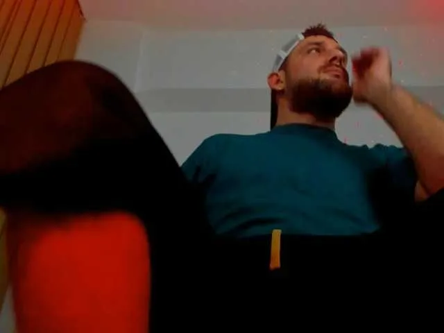 Live sex webcam photo for GottiBarbosa #290370944