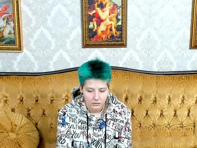 Live sex webcam photo for GraceRodrigue #273083314