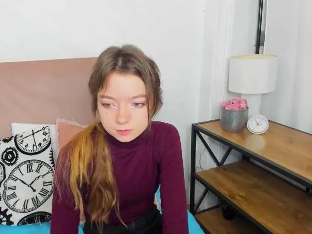 Live sex webcam photo for GraceShow #276555458