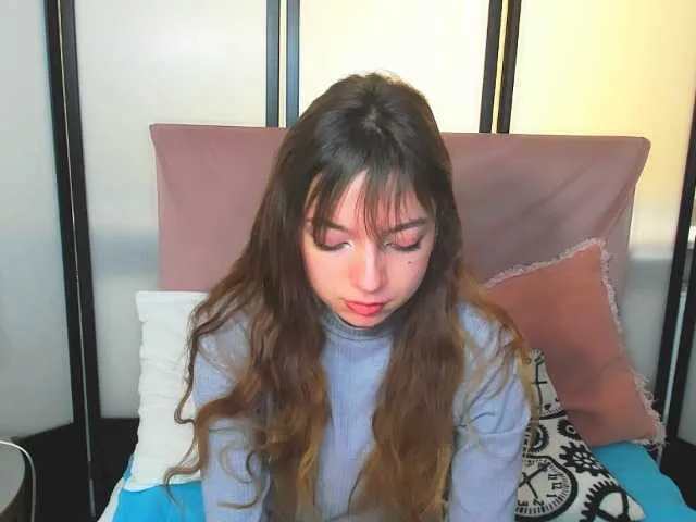 Live sex webcam photo for GraceShow #276824142