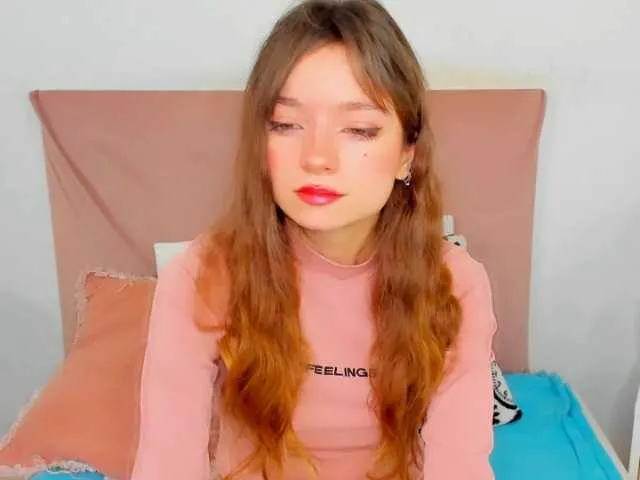 Live sex webcam photo for GraceShow #276839577