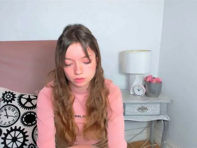 Live sex webcam photo for GraceShow #277064490