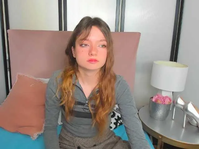 Live sex webcam photo for GraceShow #277091115
