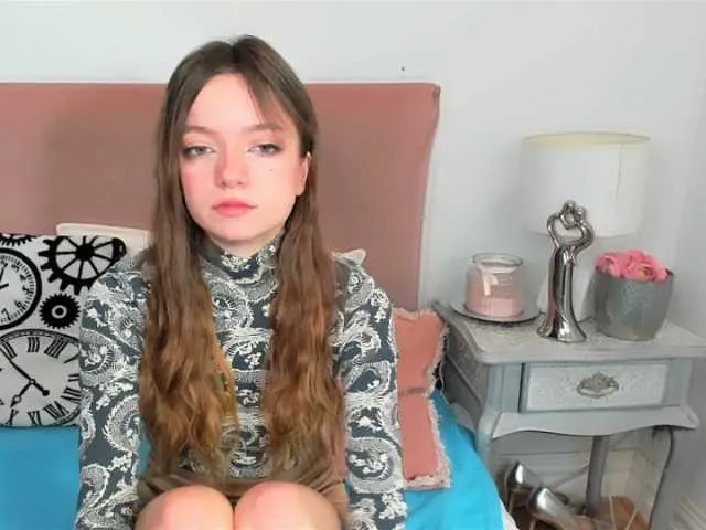 Live sex webcam photo for GraceShow #277124454