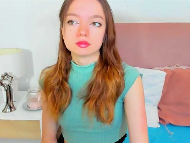 Live sex webcam photo for GraceShow #278054855