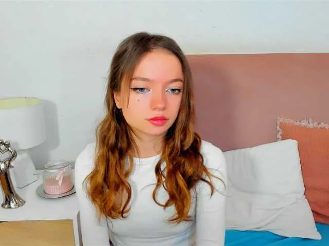 Live sex webcam photo for GraceShow #278101439