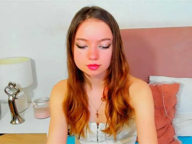 Live sex webcam photo for GraceShow #278153909