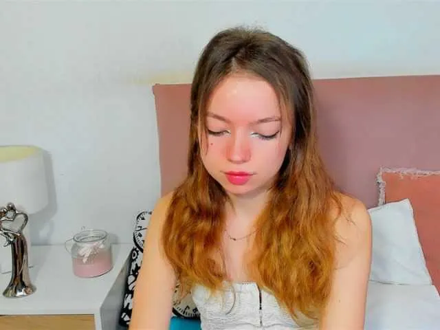 Live sex webcam photo for GraceShow #278173553