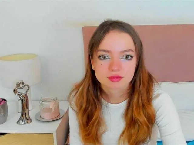 Live sex webcam photo for GraceShow #278186900
