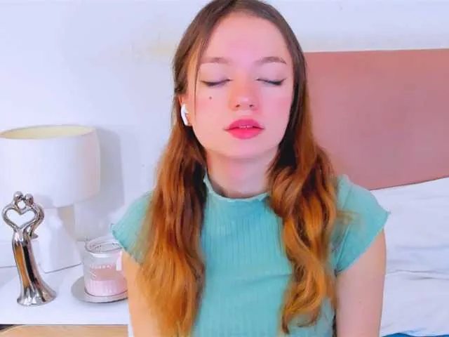 Live sex webcam photo for GraceShow #278195091