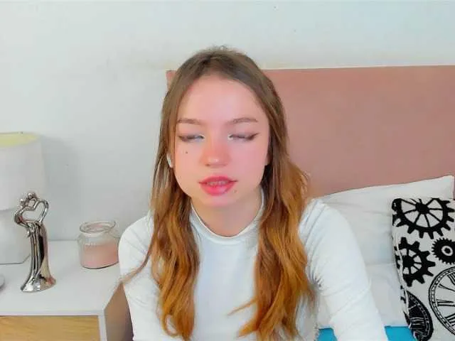 Live sex webcam photo for GraceShow #278268979