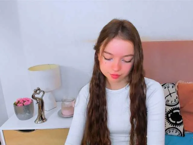 Live sex webcam photo for GraceShow #286856729