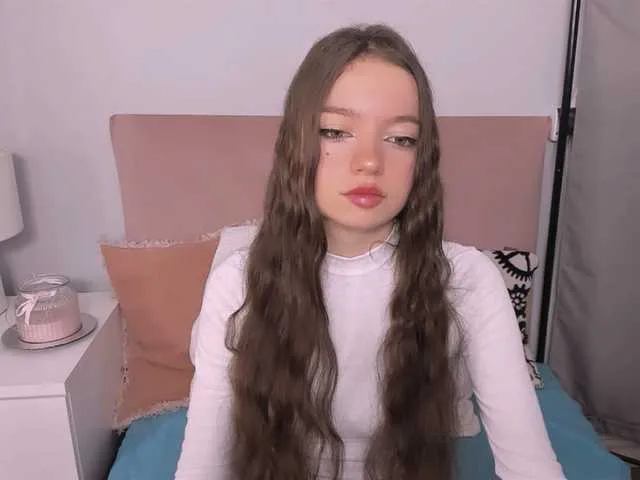 Live sex webcam photo for GraceShow #288292357